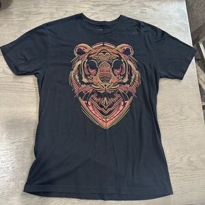 Onnit Graphic Tiger T-Shirt